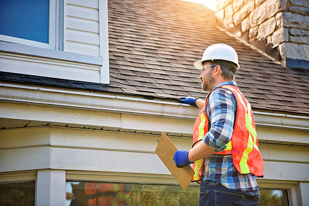 Licensed Storm Damage Roof Repair service in Malcom, IA - Ben Roofing and Steel LLC